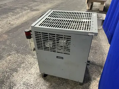Used 2003 MOKON WS4A03L3 Chillers Ohio US | HGR 24 #1357943