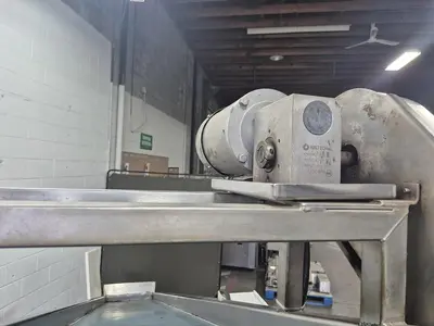 13 Feet Incline Conveyor