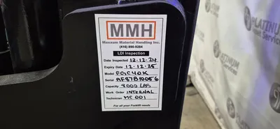 2017 MITSUBISHI FGC40K FORKLIFTS | Platinum Group (14)