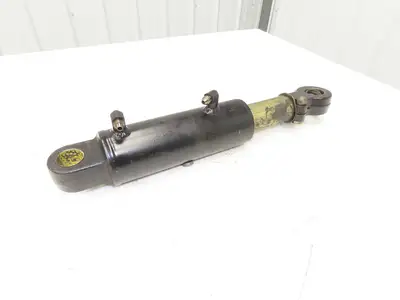 Caterpillar 94243-03080 Hydraulic Forklift Tilt Cylinder From EC25KE Forklift