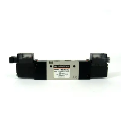 USED SMC VZ5220
