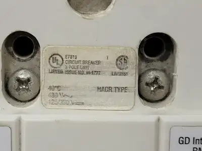 USED EATON GD3040