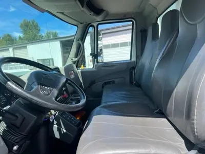 Used 2008 INTERNATIONAL WORKSTAR 7400 Flatbed Trucks Washington US | Puget Sound Truck Sales #1546490