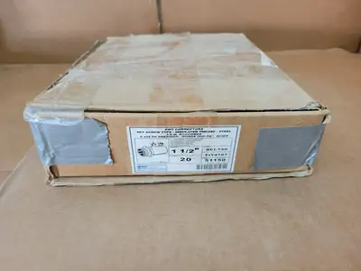 NEW ELECTRICAL RESOURSE INTERNATIONAL SCI-150