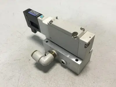 USED KOGANEI F15T0G-PL3
