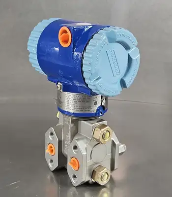 USED Foxboro FOXBORO PRESSURE TRANSMITTER IGP10-D20E1F-M1L1