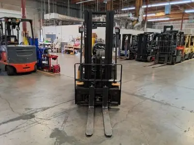 USED 2023 BIG JOE LXE-37-197