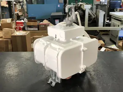 NEW LITHONIA LIGHTING TH 400MP 480 SCWA HOCS HSG