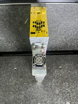 USED FANUC A06B-6114-H209