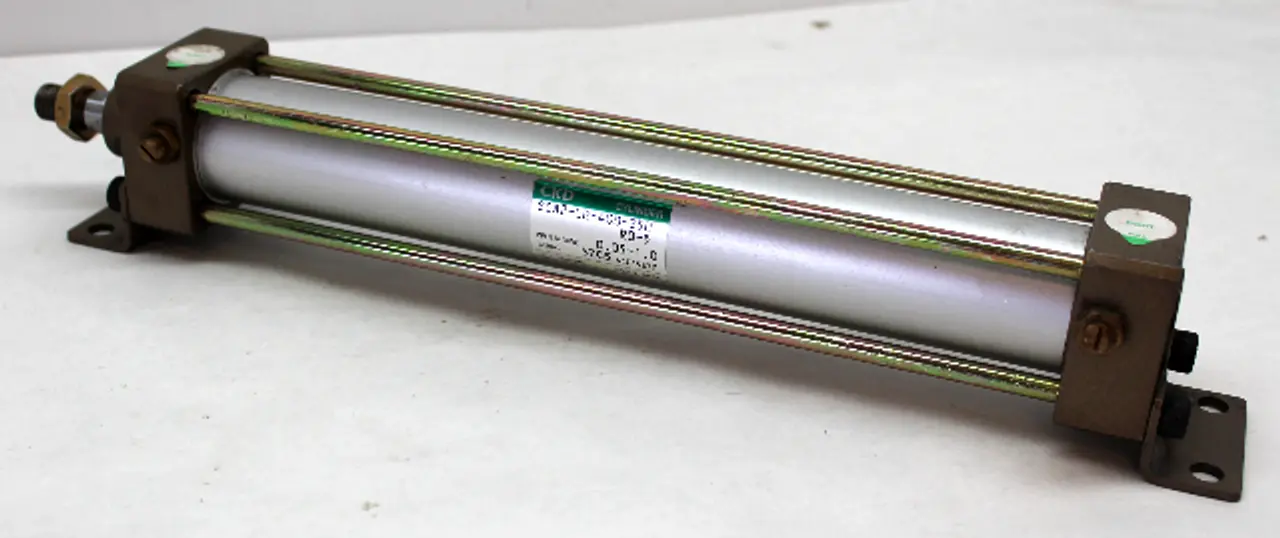USED CKD SCA2-LB-40B-250 RO-D
