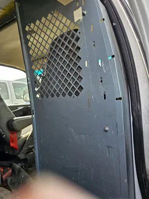 2004 CHEVROLET EXPRESS 3500 Van | Iron Listing (13)