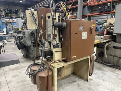 USED BLANCHARD 8AD-12