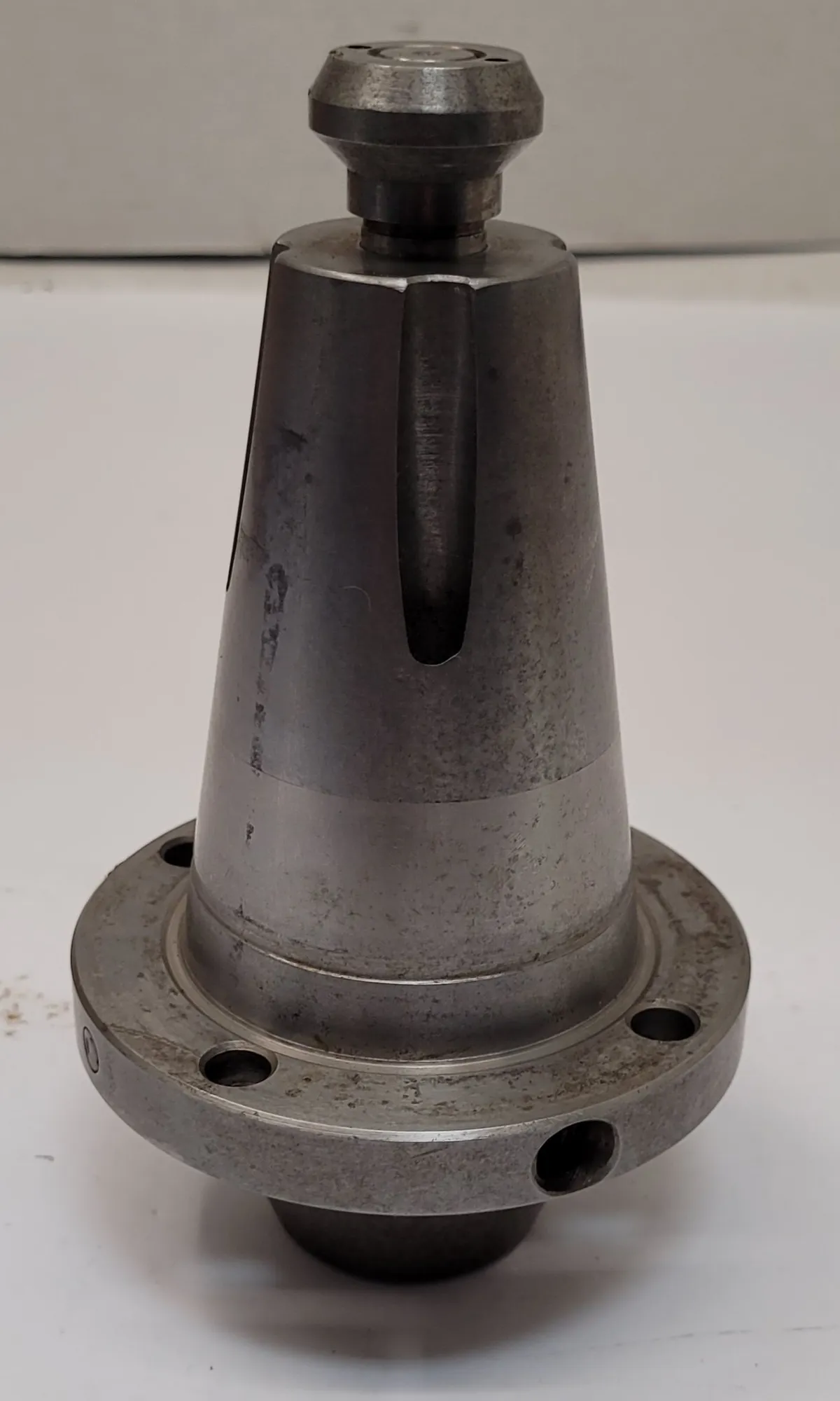 USED NIKKEN KM Collet Chuck Holder