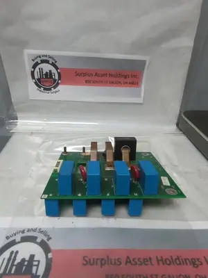 Used OLDHAM FRANCE 6L19065C Printed Circuit Boards (PCB) Ohio US | Surplus Asset Holdings #1226375