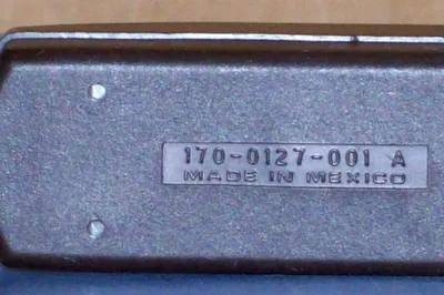USED XIRCOM 170-0127-001