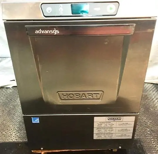 Used HOBART LXER Dishwashers British Columbia CA | Surrey Food Equipment #434188