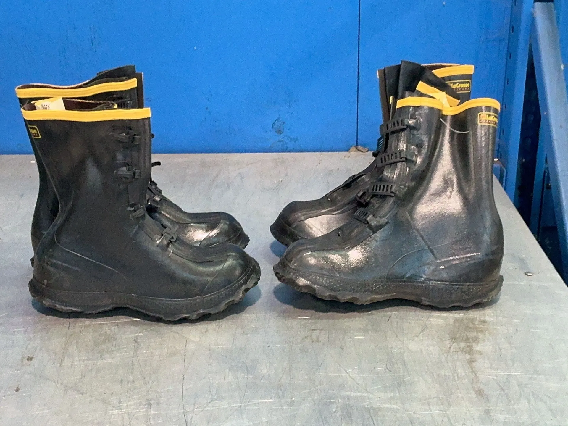 Used LACROSSE 35001 Miscellaneous MRO Ohio US | HGR 24 #1271904