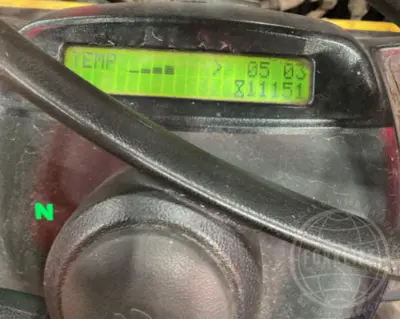 Used 2018 HYSTER S120FTPRS Misc Forklifts Illinois US | Forklift Exchange #1273519