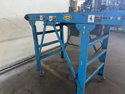 USED 2019 HYTROL 1A