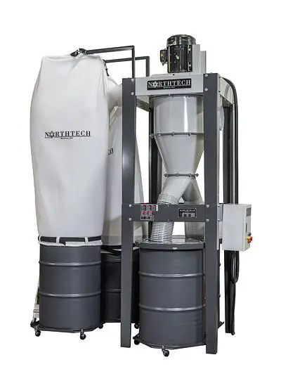 NEW NORTHTECH NT-2ST10XL