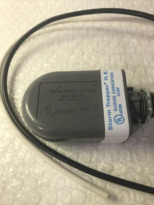 NEW cooper power systems Does Not Apply