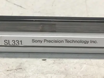 USED SONY SL331