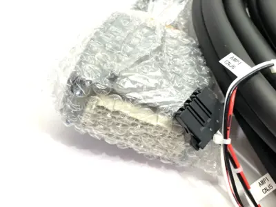 USED FANUC ROBOT CABLE HARNESS LR MATE RCC NO GROUND CABLE