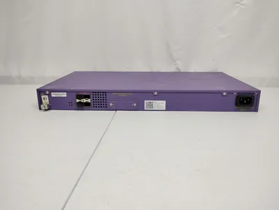 USED Extreme Networks X440-G2-24P-10GE4