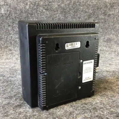 Used Dickson TH6P2 Misc Industrial Equipment California US | Davliegogo LLC #1729482
