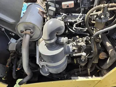 Used 2014 RAMMAX 1575 Trench Rollers California US | Ben Kaplan Equipment #1370799