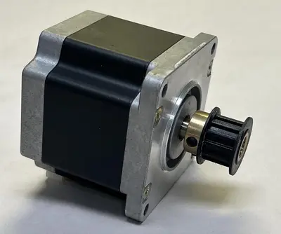 Used ORIENTAL MOTOR PV566A Motors (misc) | Surplus Asset Holdings #1204726