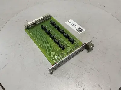 USED STERLING RC-1024