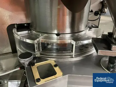 USED Kikusui Kikusui Libra Tablet Press, 36 Station