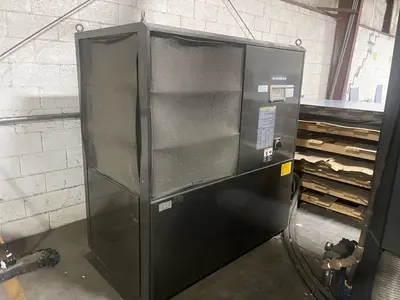 USED AMADA LCG3015AJ
