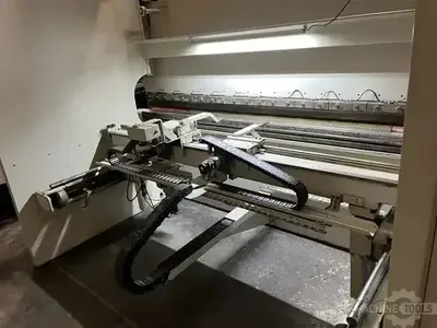 USED 1993 LVD 190/10 PPE