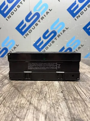 USED FANUC IC693UDR005JP1