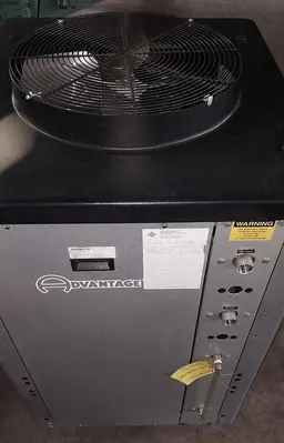 USED 2014 ADVANTAGE MGD-4A