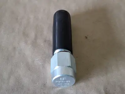 NEW HYDRAFORCE PD12-45-0-HV-110