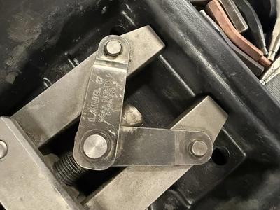 Used _UNKNOWN_ _UNKNOWN_ Pliers Michigan US | Miedema Asset Management Group #1372016