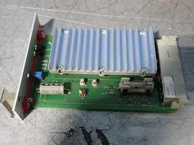 Used MARQUIP 9918057 I/O Boards & Replacement Parts Ohio US | HGR 24 #783661