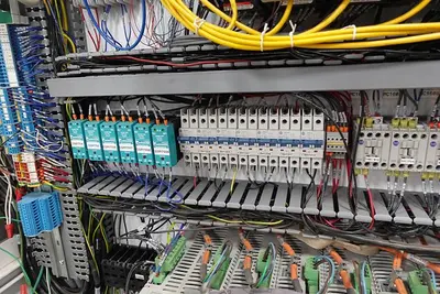 2015 UNITED BAKERY EQUIPMENT 9 Bulk Packing System | Harvest Equipment and Fabrication Inc (215)