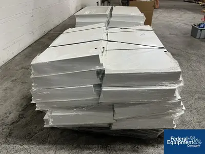 N/A Skid of Floresent Light Units
