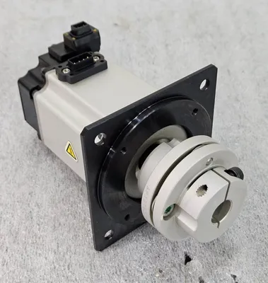 PANASONIC MSME042G1A Servo Motors | Great American Equipment Company (1)