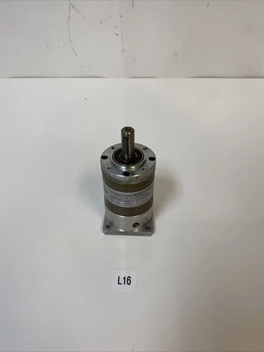 Used TECNOINGRANAGGI RIDUTTORI BGT-600 PLC Processors Indiana US | J&J Industrial Supply #515037
