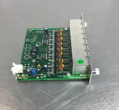 Used Belden _UNKNOWN_ Network Cards South Carolina US | Palmetto Automation #1182995