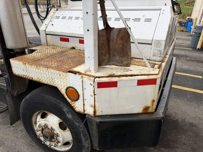 Used 2001 OTTAWA _UNKNOWN_ Tow Tractors Ohio US | Miedema Asset Management Group #1693518