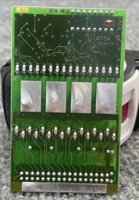 Used Saia-Burgess PCD2.A460 Input / Output Modules California US | Davliegogo LLC #1706842