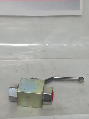 New | in-Stock ANCHOR AE2N1/2-11DB Valves/Fittings Ohio US | Surplus Asset Holdings #1365692