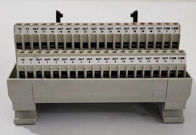 USED Allen-Bradley 1492-IFM40F