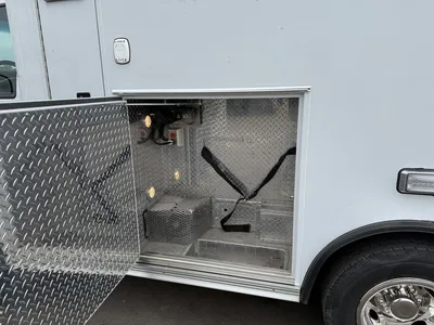 Used 2022 FORD E350 OSAGE AMBULANCE Misc Trucks Minnesota US | Carco Truck & Equipment #1514141